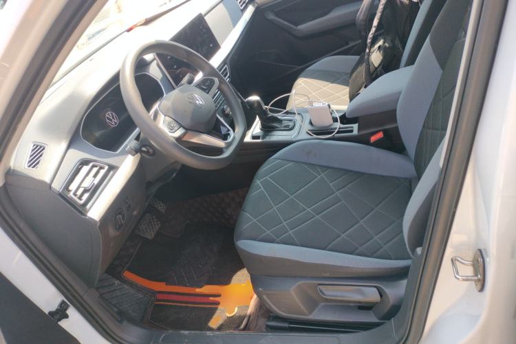 Used Volkswagen Lavida 2023 1.5L Automatic De Yi Edition Left Front Seat