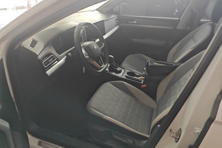 Used Volkswagen Lavida 2023 280TSI DSG Full-Comfort Edition Left Front Seat