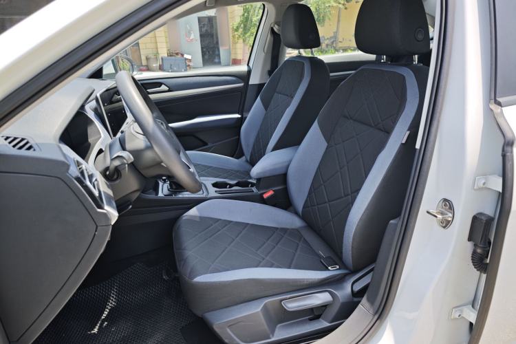Used Volkswagen Lavida 2023 1.5L Automatic De Yi Edition Left Front Seat