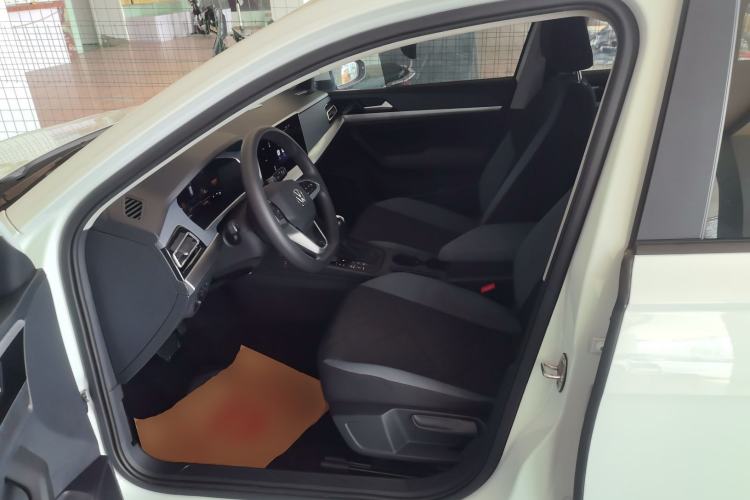 Used Volkswagen Lavida 2023 Revised 1.5L Automatic DeYi Edition Left Front Seat