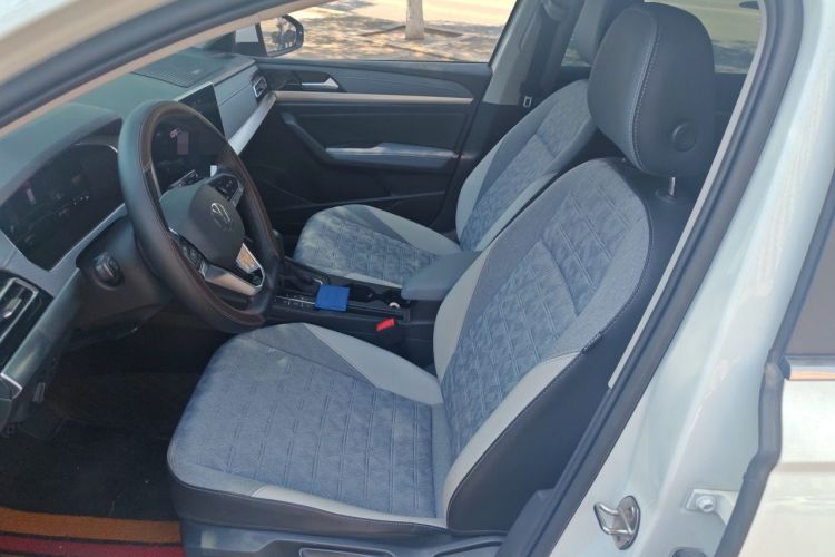 Used Volkswagen Lavida 2023 280TSI DSG Full-Comfort Edition Left Front Seat