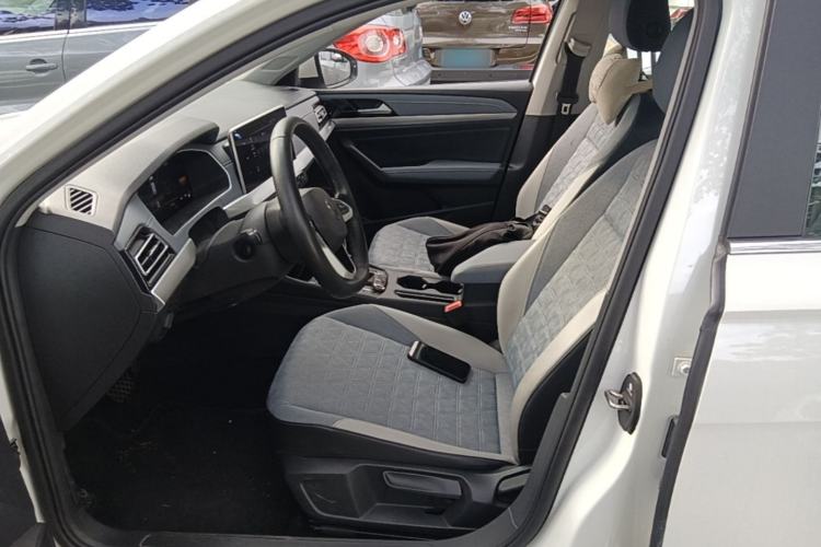 Used Volkswagen Lavida 2023 280TSI DSG Full-Comfort Edition Left Front Seat