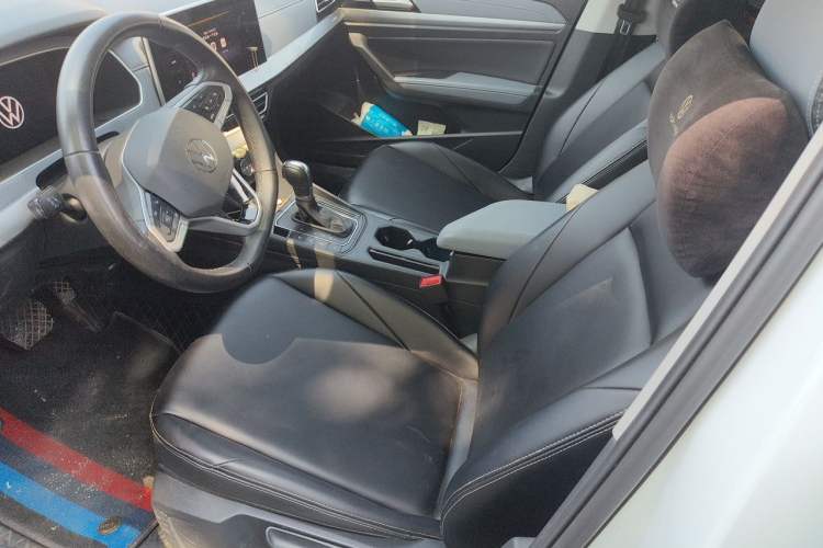 Used Volkswagen Lavida 2023 280TSI DSG Full-Comfort Edition Left Front Seat