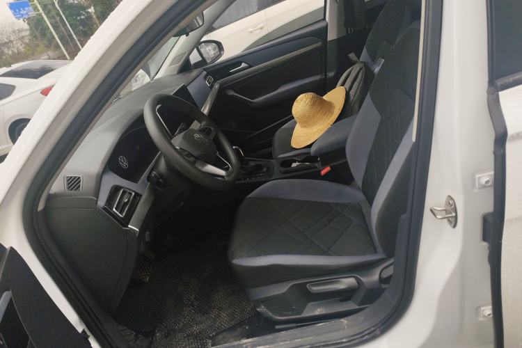 Used Volkswagen Lavida 2023 1.5L Automatic De Yi Edition Left Front Seat