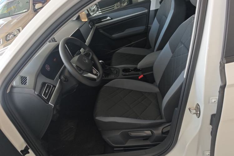 Used Volkswagen Lavida 2023 Revised 1.5L Automatic DeYi Edition Left Front Seat