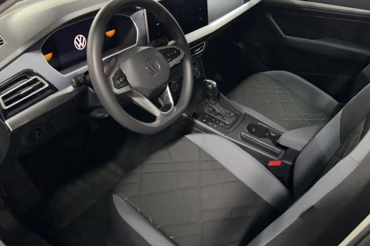 Used Volkswagen Lavida 2023 Revised 1.5L Automatic DeYi Edition Left Front Seat