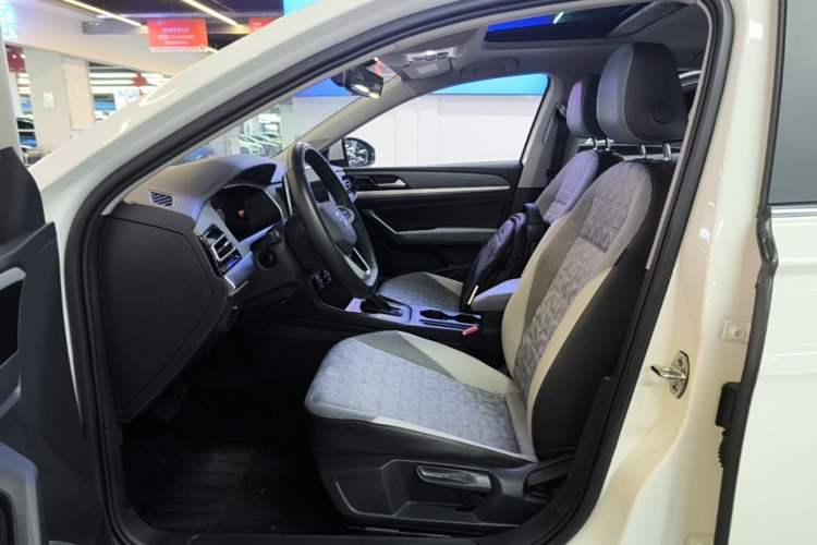 Used Volkswagen Lavida 2023 280TSI DSG Full-Comfort Edition Left Front Seat