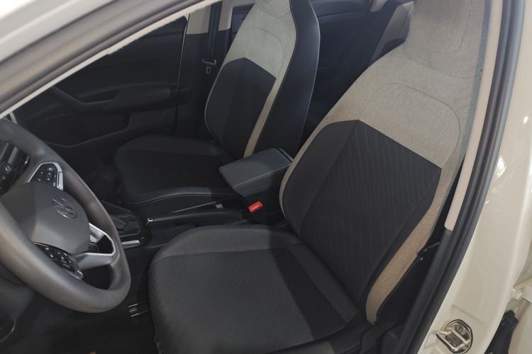Used Volkswagen Lavida 2023 New Rui 1.5L Automatic New Yi Edition Left Front Seat