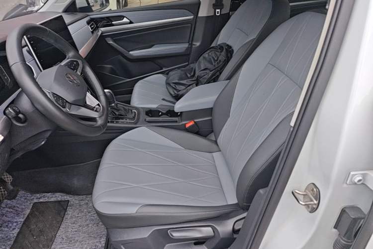 Used Volkswagen Lavida 2023 1.5L Automatic 5 Million Edition Left Front Seat