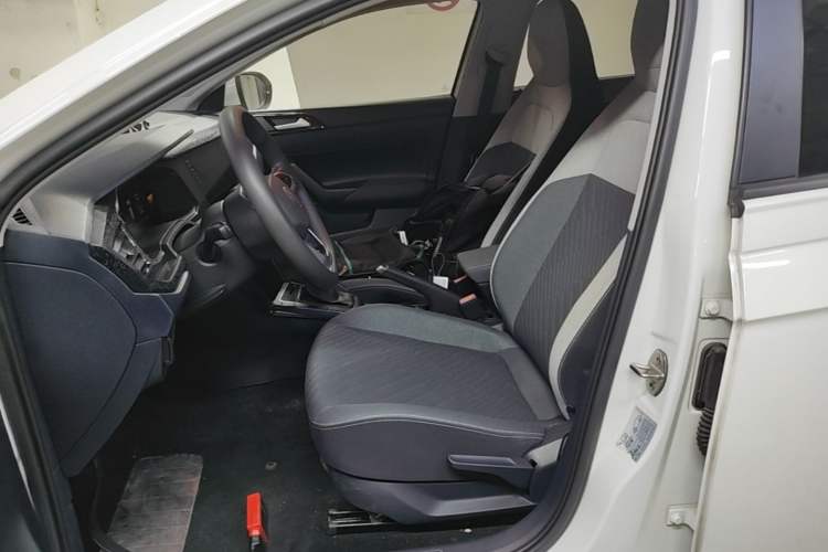 Used Volkswagen Lavida 2023 New Rui 1.5L Automatic New Yi Edition Left Front Seat