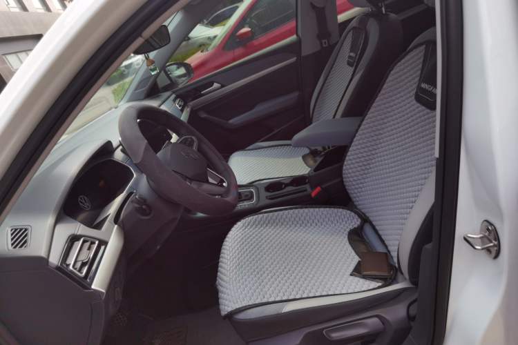 Used Volkswagen Lavida 2023 1.5L Automatic Full-Comfort Edition Left Front Seat