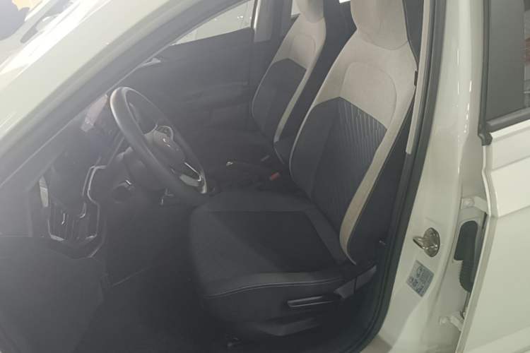 Used Volkswagen Lavida 2023 New Rui 1.5L Automatic New Yi Edition Left Front Seat