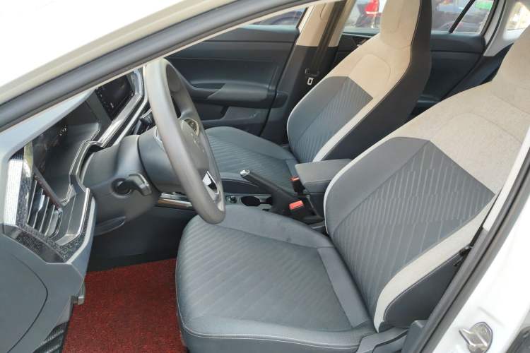 Used Volkswagen Lavida 2023 New Rui 1.5L Automatic New Yi Edition Left Front Seat