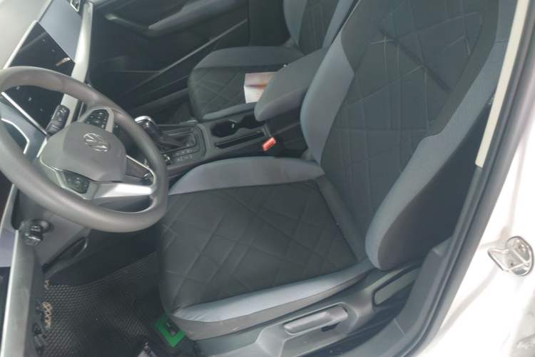 Used Volkswagen Lavida 2023 1.5L Automatic De Yi Edition Left Front Seat