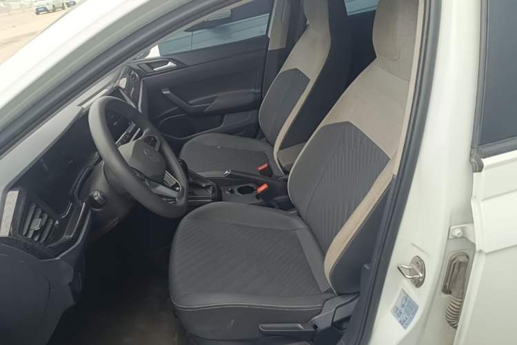 Used Volkswagen Lavida 2023 New Rui 1.5L Automatic New Yi Edition Left Front Seat