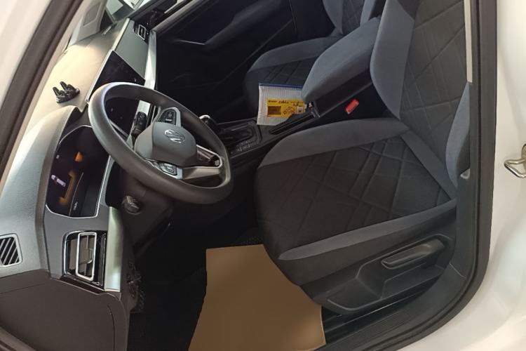 Used Volkswagen Lavida 2023 1.5L Automatic De Yi Edition Left Front Seat