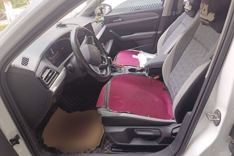 Used Volkswagen Lavida 2023 280TSI DSG Full-Comfort Edition Left Front Seat