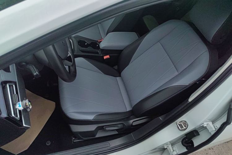 Used Volkswagen Lavida 2023 1.5L Automatic 5 Million Edition Left Front Seat