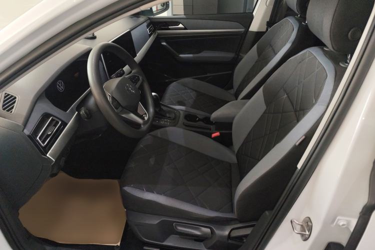 Used Volkswagen Lavida 2023 Revised 1.5L Automatic DeYi Edition Left Front Seat