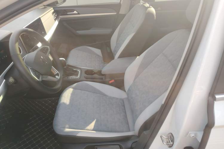Used Volkswagen Lavida 2023 280TSI DSG Full-Comfort Edition Left Front Seat
