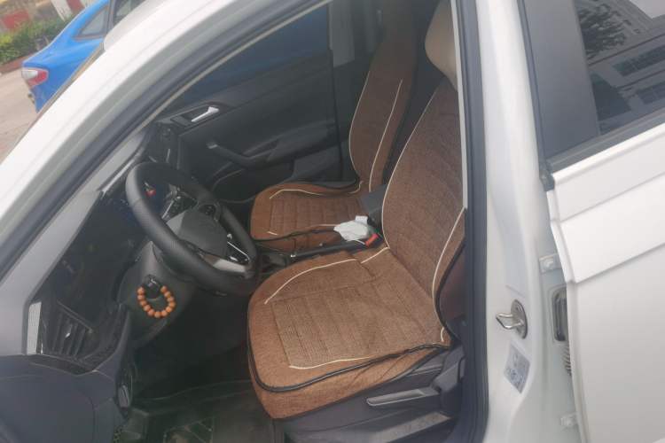 Used Volkswagen Lavida 2023 New Rui 1.5L Automatic New Yi Edition Left Front Seat