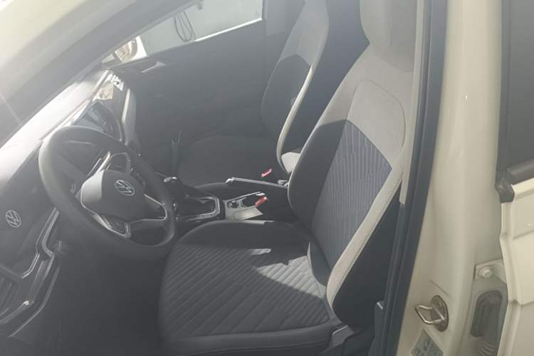 Used Volkswagen Lavida 2023 New Rui 1.5L Automatic New Yi Edition Left Front Seat