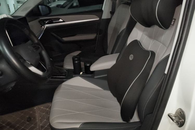 Used Volkswagen Lavida 2023 1.5L Automatic Starry Sky 5 Million Edition Left Front Seat