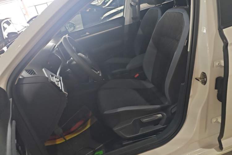 Used Volkswagen Lavida 2023 1.5L Automatic De Yi Edition Left Front Seat