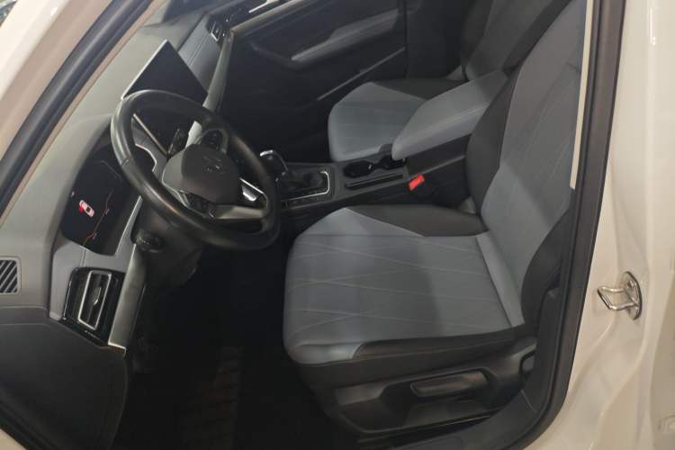 Used Volkswagen Lavida 2023 1.5L Automatic 5 Million Edition Left Front Seat
