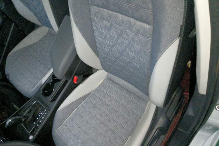 Used Volkswagen Lavida 2023 300TSI DSG Full-Comfort Edition Left Front Seat