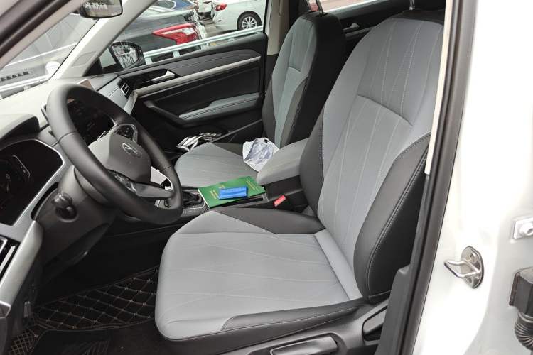 Used Volkswagen Lavida 2023 1.5L Automatic 5 Million Edition Left Front Seat