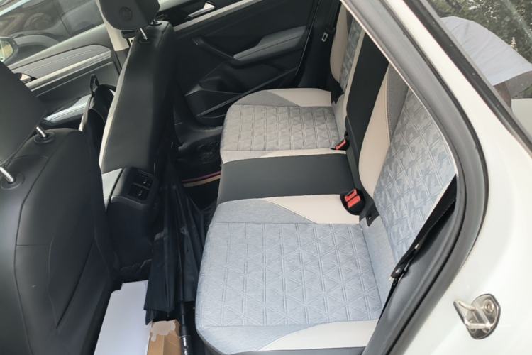 Used Volkswagen Lavida 2023 280TSI DSG Full-Comfort Edition Left Rear Seat