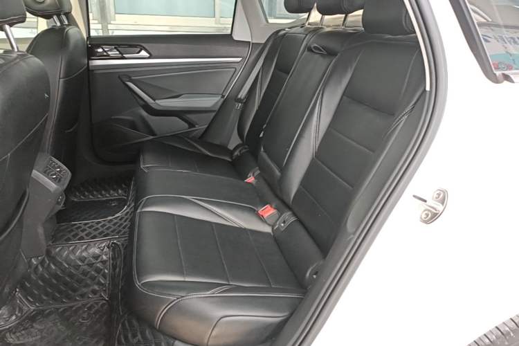 Used Volkswagen Lavida 2023 300TSI DSG Full-Comfort Edition Left Rear Seat