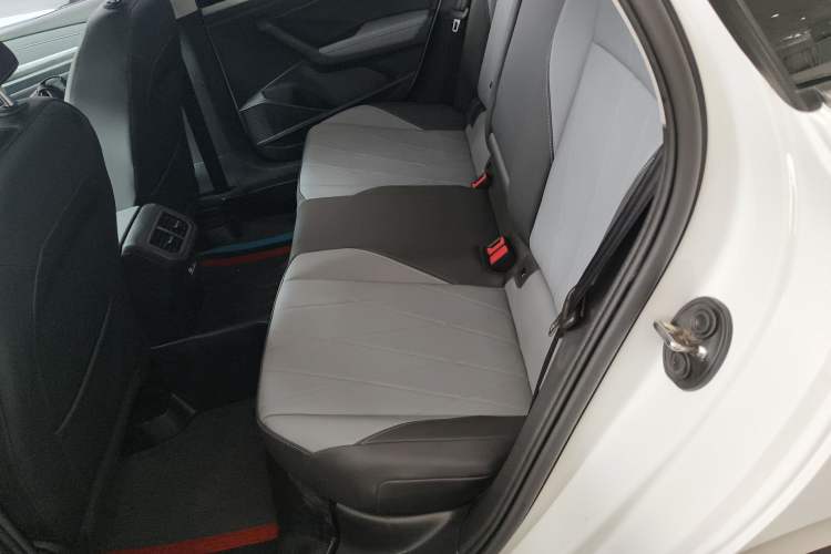 Used Volkswagen Lavida 2023 1.5L Automatic 5 Million Edition Left Rear Seat