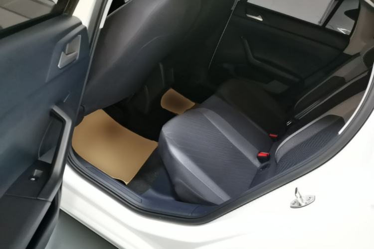 Used Volkswagen Lavida 2023 New Rui 1.5L Automatic New Yi Edition Left Rear Seat