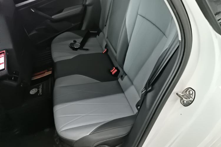 Used Volkswagen Lavida 2023 1.5L Automatic 5 Million Edition Left Rear Seat