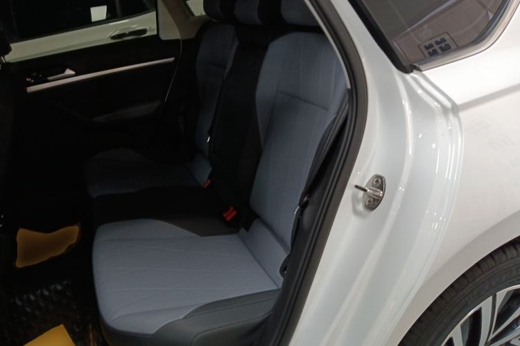 Used Volkswagen Lavida 2023 1.5L Automatic 5 Million Edition Left Rear Seat