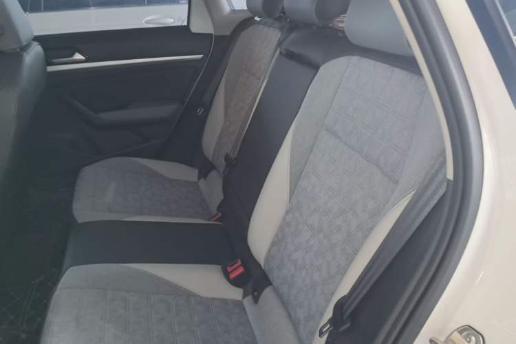 Used Volkswagen Lavida 2023 300TSI DSG Full-Comfort Edition Left Rear Seat