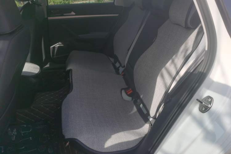 Used Volkswagen Lavida 2023 300TSI DSG Full-Comfort Edition Left Rear Seat