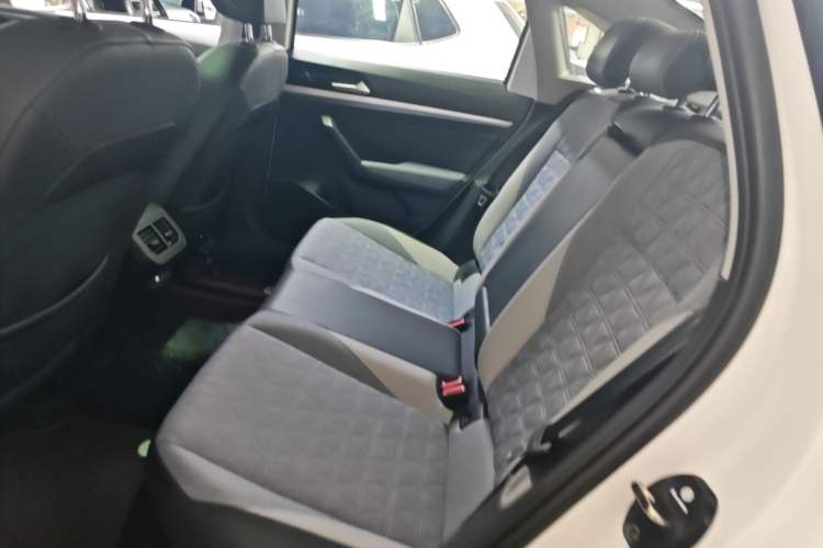 Used Volkswagen Lavida 2023 300TSI DSG Full-Comfort Edition Left Rear Seat