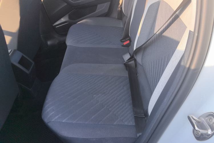 Used Volkswagen Lavida 2023 New Rui 1.5L Automatic New Yi Edition Left Rear Seat
