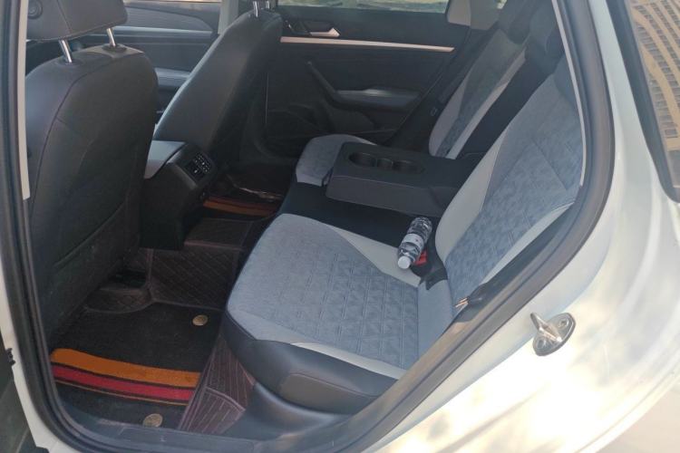 Used Volkswagen Lavida 2023 280TSI DSG Full-Comfort Edition Left Rear Seat