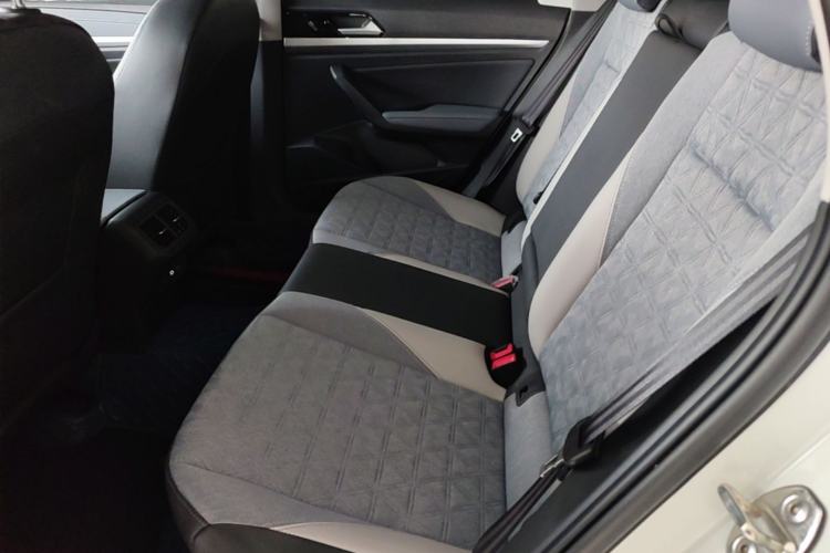 Used Volkswagen Lavida 2023 280TSI DSG Full-Comfort Edition Left Rear Seat