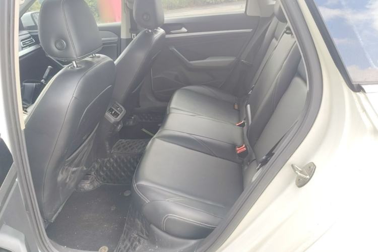 Used Volkswagen Lavida 2023 280TSI DSG Full-Comfort Edition Left Rear Seat