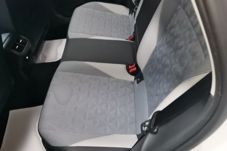 Used Volkswagen Lavida 2023 300TSI DSG Full-Comfort Edition Left Rear Seat