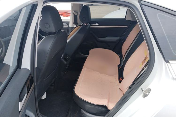 Used Volkswagen Lavida 2023 300TSI DSG Full-Comfort Edition Left Rear Seat