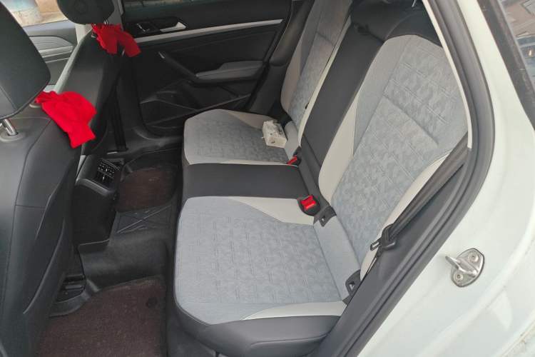 Used Volkswagen Lavida 2023 300TSI DSG Full-Comfort Edition Left Rear Seat