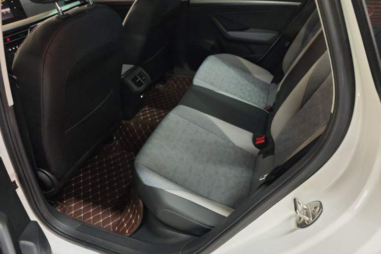 Used Volkswagen Lavida 2023 300TSI DSG Full-Comfort Edition Left Rear Seat