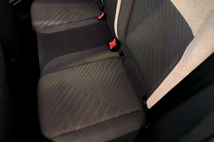Used Volkswagen Lavida 2023 New Rui 1.5L Automatic New Yi Edition Left Rear Seat