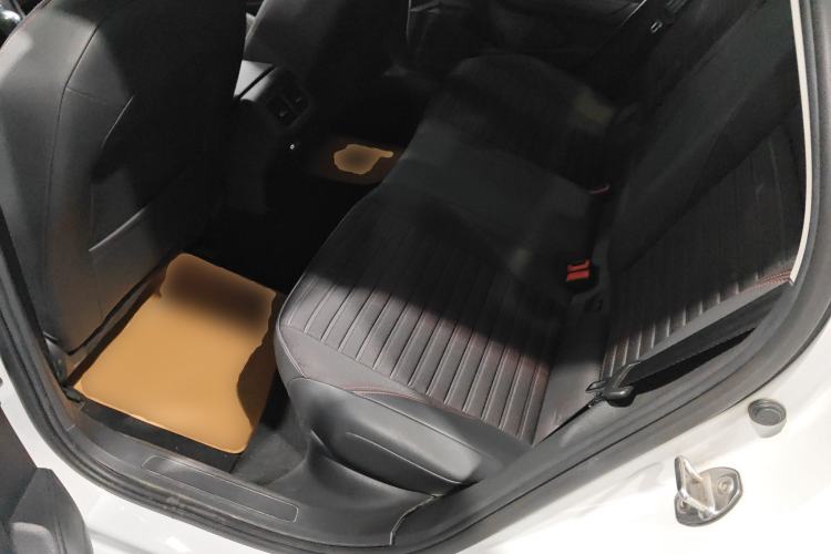 Used Volkswagen Lavida 2023 280TSI DSG Starry Sky Deluxe Edition Left Rear Seat